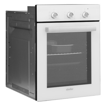 Духовой шкаф Simfer B4EC18011