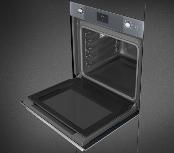 Духовой шкаф Smeg SO6100S2S