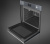 Духовой шкаф Smeg SO6100S2S