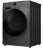 Стиральная машина с сушкой Midea MF200D80WBS/S-RU