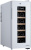 Винный шкаф Libhof AP-12 White