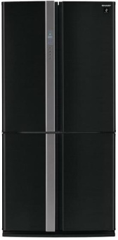 Холодильник Sharp SJFP97VBE