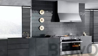 Вытяжка Miele DAR1255