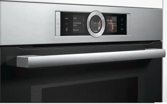 Духовой шкаф Bosch CMG656BS1