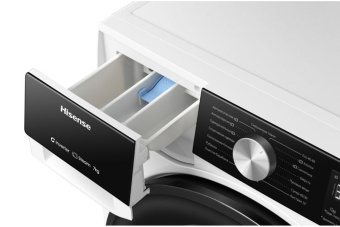 Стиральная машина Hisense WF3S7021BW