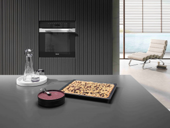 Духовой шкаф Miele H 7260 B EDST/CLST