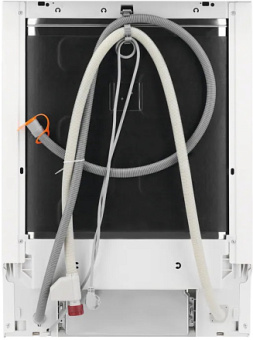 Встраиваемая посудомоечная машина Electrolux KESD7100L