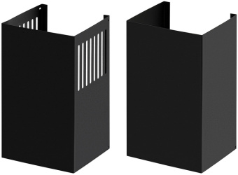Вытяжка Krona JINA 600 BLACK S