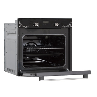 Духовой шкаф Simfer B6EB56022