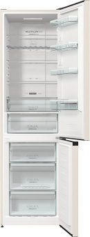 Холодильник Gorenje NRK6202AC4