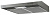 Вытяжка Krona JESSICA SLIM 500 METALLIC PB