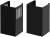 Вытяжка Krona JINA 600 BLACK S