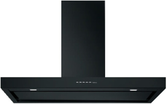 Вытяжка Falmec Plane Black 90 (800)