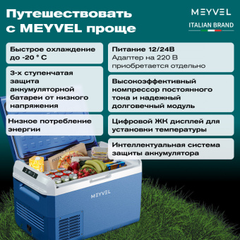 Meyvel AF-M30