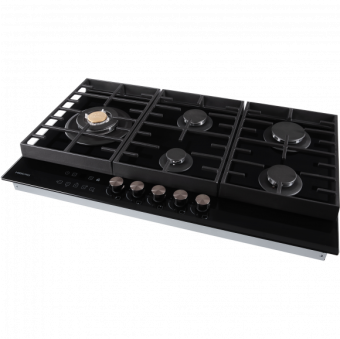 Варочная панель Hiberg VM 9155 B