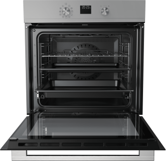 Духовой шкаф Haier HOQ-K4AAN3GG