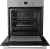 Духовой шкаф Haier HOQ-K4AAN3GG