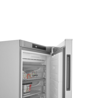 Морозильная камера Scandilux FN 210 E00 S