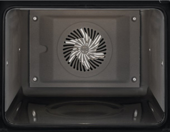 Духовой шкаф Electrolux OKD5C51X
