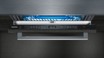 Встраиваемая посудомоечная машина Siemens SN65EX57CE
