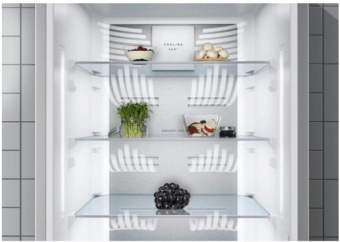 Холодильник Electrolux RNT7ME34X2