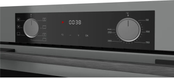 Духовой шкаф Kuppersberg HF 608 GR