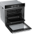 Духовой шкаф Haier HOQ-K4AAN3BX