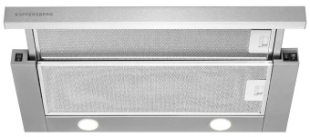 Вытяжка Kuppersberg SLIMLUX 60 X