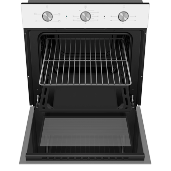 Духовой шкаф Maunfeld AEOC6040W