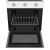 Духовой шкаф Maunfeld AEOC6040W