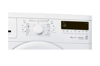 Стиральная машина Whirlpool AWO/C 81200