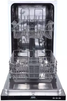 Встраиваемая посудомоечная машина DeLonghi DDW06S Lamethysta