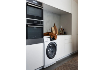 Стиральная машина с сушкой Electrolux EW7WR361S