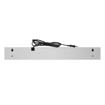 Вытяжка HOMSair HORIZONTAL 60 нержавеющая сталь