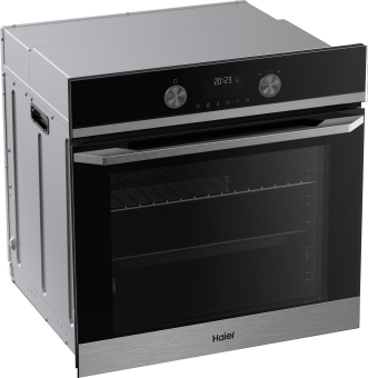 Духовой шкаф Haier HOQ-K5AAN3BX