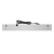 Вытяжка HOMSair HORIZONTAL 60 нержавеющая сталь