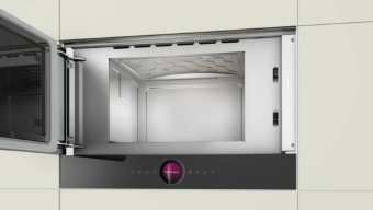 Встраиваемая микроволновая печь Bosch BEL7321B1