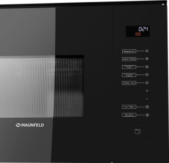 Встраиваемая микроволновая печь Maunfeld MBMO.20.8GB