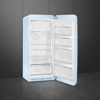 Холодильник Smeg FAB28RPB5