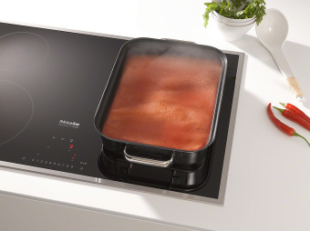 Варочная панель Miele KM6347