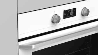 Духовой шкаф Haier HOQ-K5AAN3GW