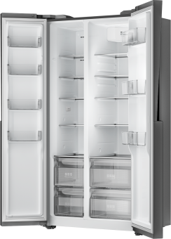 Холодильник Haier HRF-523DS6RU