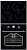 Комплект варочная панель Electrolux CPE 644 RBC + духовой шкаф Electrolux OPEB2640B