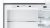 Встраиваемый холодильник Bosch KIS86AF20R