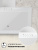 Вытяжка Lex Mio G 500 White