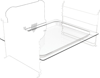Духовой шкаф Gorenje BCM598S17BG