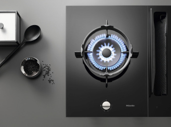 Варочная панель Miele CS7101FL