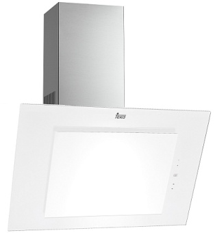 Вытяжка Teka DVT 650 WHITE-SS