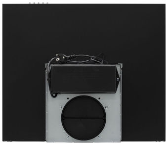 Вытяжка Krona RINA 600 BLACK PB