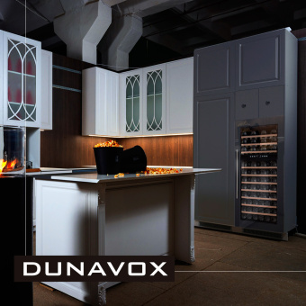 Dunavox DX-74.230DB
